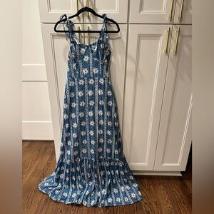 Chakeris Maxi Dress